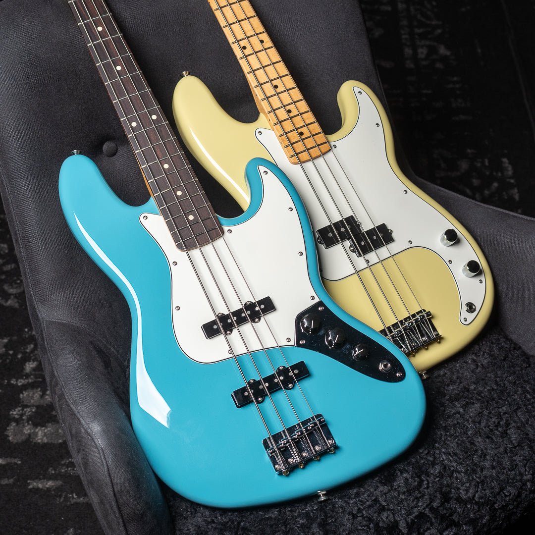 Fender Player II Series 07.09.24 - Fender Player II Group-4.jpg__PID:40313e08-5e8a-433b-9a45-04a466c9a0df