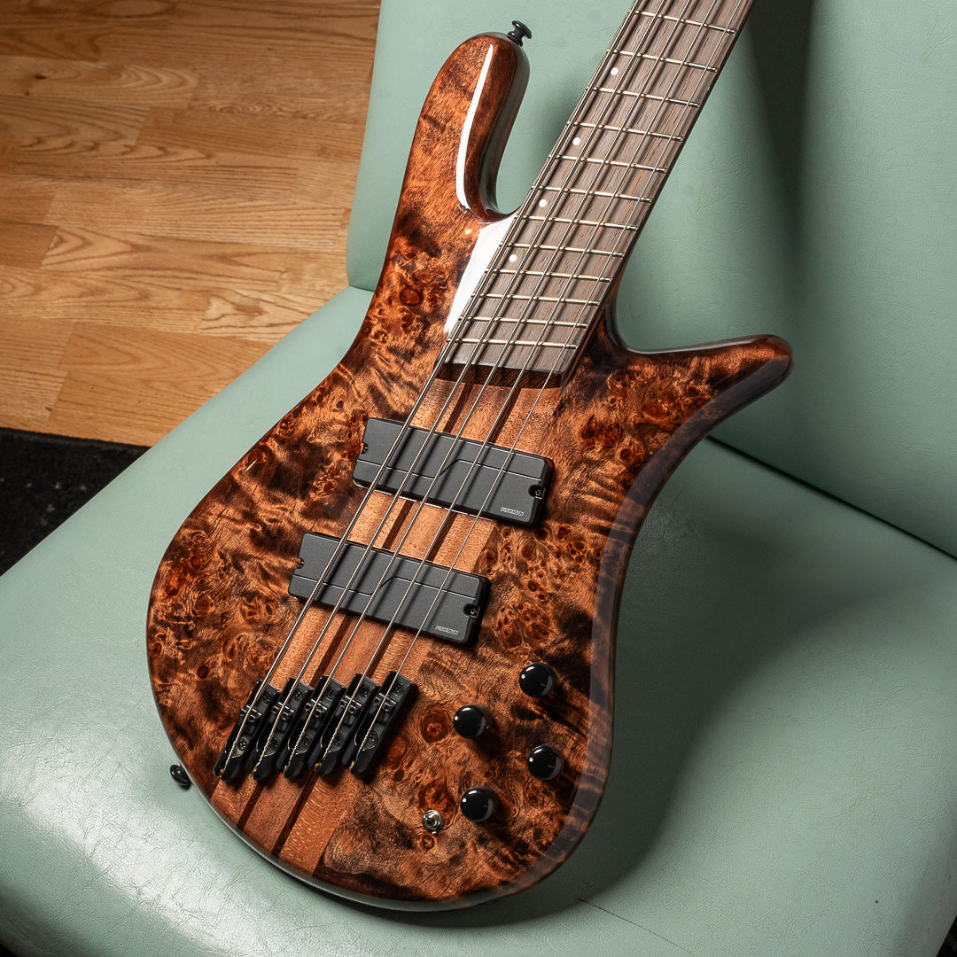 Spector NS Dimension Series Bass 09.8.23 - Spector NS Dimension 5 Bass Super Faded Black Gloss_ - NSDM5SFB-4.jpg__PID:45955519-8773-44bd-a5cf-232cd95c1f3d