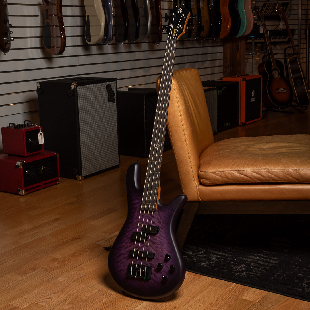 Spector NS Ethos Series