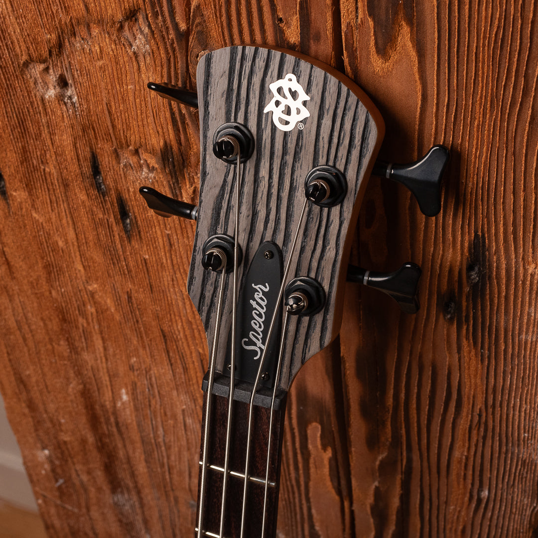 Spector Bass Headstock 4.26.24 - Spector Bass - NSPULSE4CHARC - EURO4RSTSDGL-NB20737-3.jpg__PID:877304bd-a5cf-432c-995c-1f3d4ea622d2