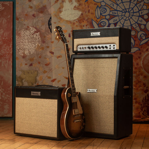 Marshall Amps