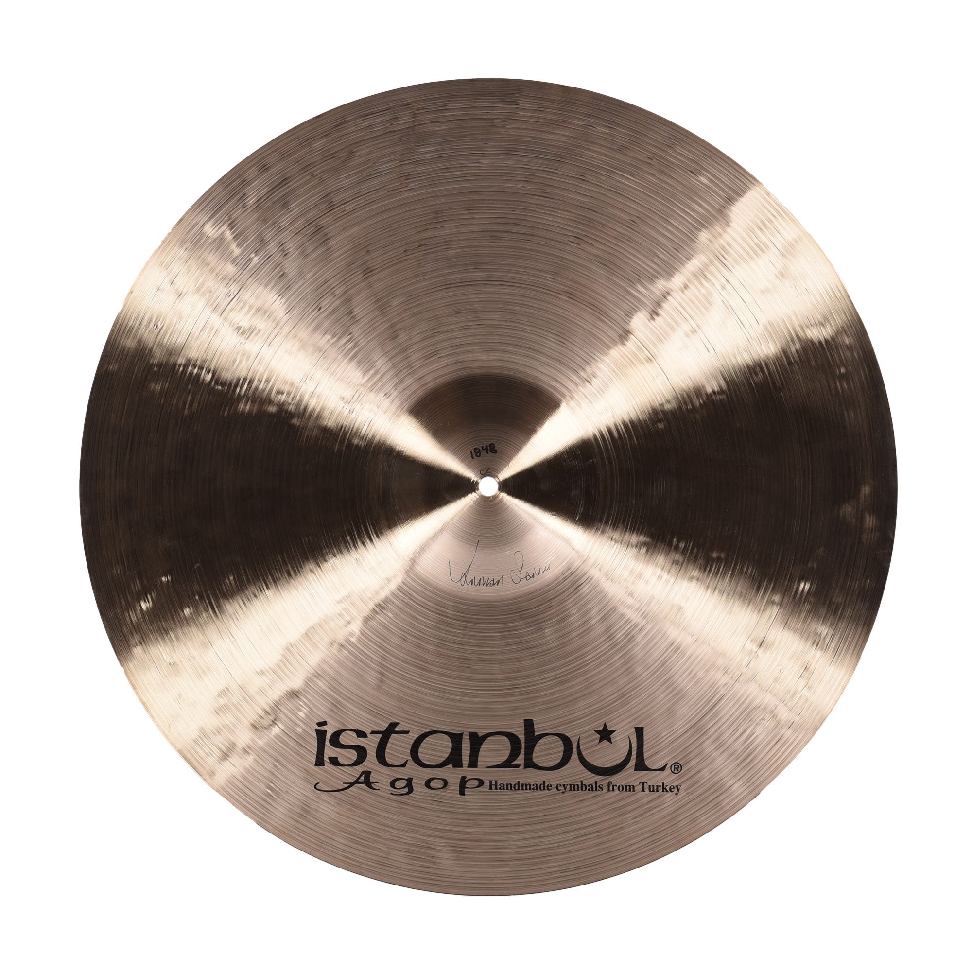 Istanbul Agop 20
